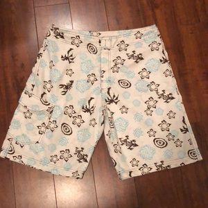Vintage Paramount Parks Men’s Shorts